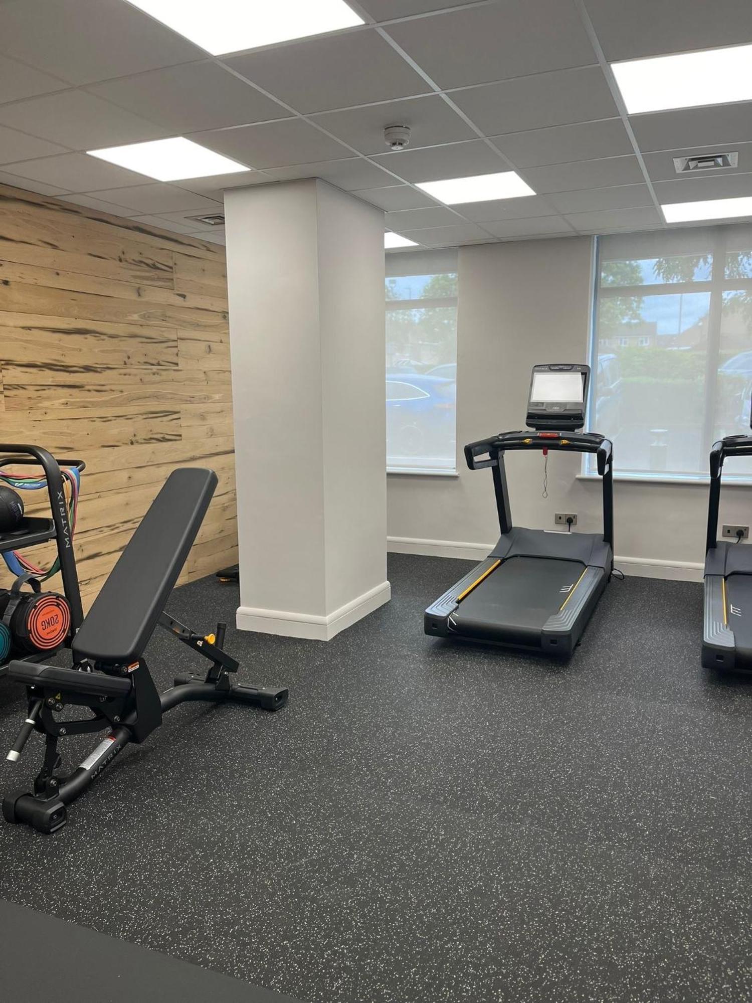 Holiday Inn High Wycombe M40, Jct.4 By Ihg Екстериор снимка